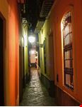  barrio de santa cruz