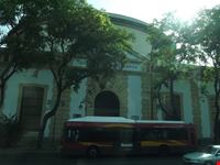  plaza de toros