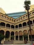  el claustro