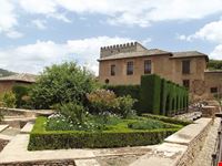  palacio de la madraza