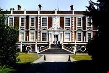  croxteth hall