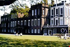 croxteth hall