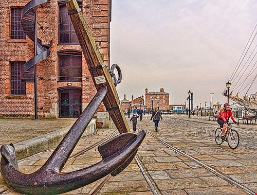 Maritime Museum Liverpool Bev Goodwin - Attribution-ShareAlike License (http://creativecommons.org/licenses/by-sa/2.0/) Bev Goodwin
