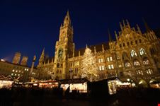 Marienplatz