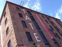  tate museum