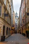  getreidegasse