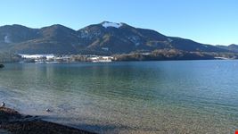  tour dei laghi fino a wolfangsee