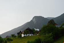  tour dei laghi fino a wolfangsee