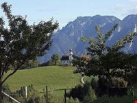 ascesa all untersberg