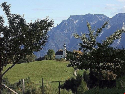 Ascesa all'Untersberg - bratispixl - bratispixl - Attribution-NonCommercial (http://creativecommons.org/licenses/by-nc/2.0/)