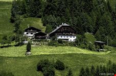  trekking sulle alpi