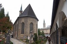  petersfriedhof