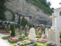  petersfriedhof