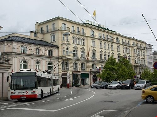  Salzburg gTarded - Attribution-NonCommercial-NoDerivs (http://creativecommons.org/licenses/by-nc-nd/2.0/) gTarded