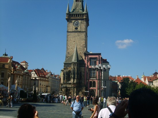 Praga