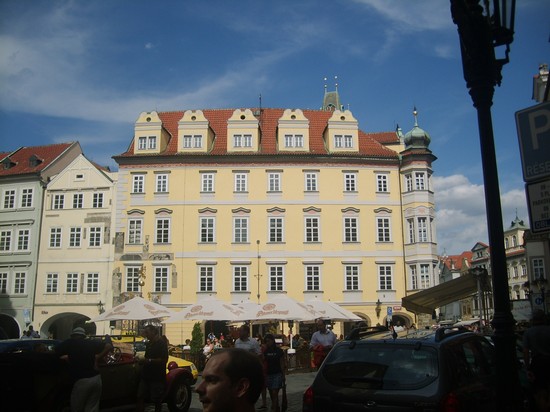 Praga
