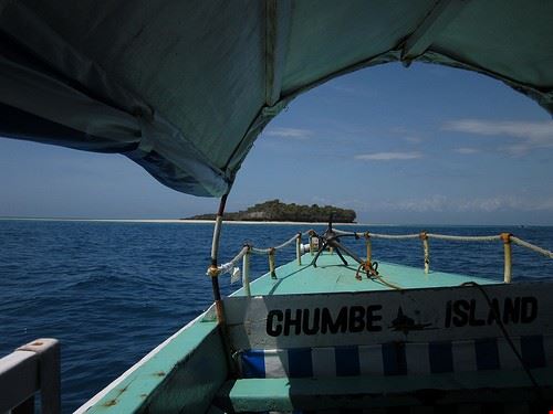 isola di chumbe Zanzibar jsmiccolis - Attribution License (http://creativecommons.org/licenses/by/2.0/) jsmiccolis