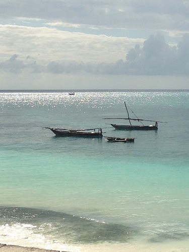  nungwi beach