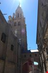  cattedrale di segovia e plaza mayor