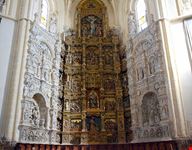  monasterio santa maria del parral