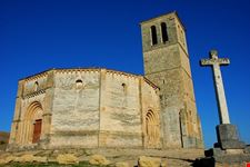  iglesia de la vera cruz