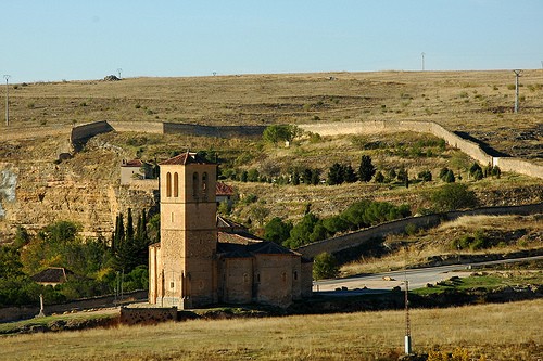  iglesia de la vera cruz
