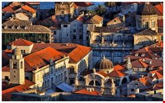 monastero dubrovnik