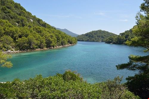 Parco Isola di Mljet - IDBancroft - IDBancroft - Attribution License (http://creativecommons.org/licenses/by/2.0/)
