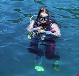  immersioni nelle acque della dalmazia