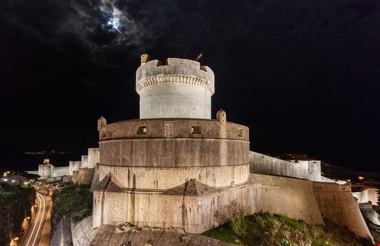  Dubrovnik Diego Delso - CC BY-SA 3.0 Diego Delso