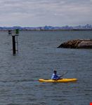  sea kayaking tour