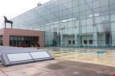  museo d arte moderna e contemporanea