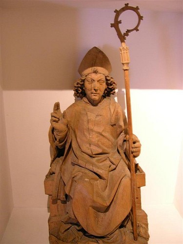  museo archeologico