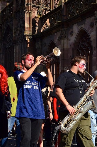  international music festival
