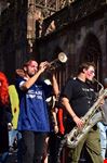  international music festival