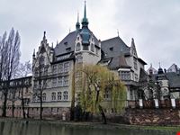  quartier allemand