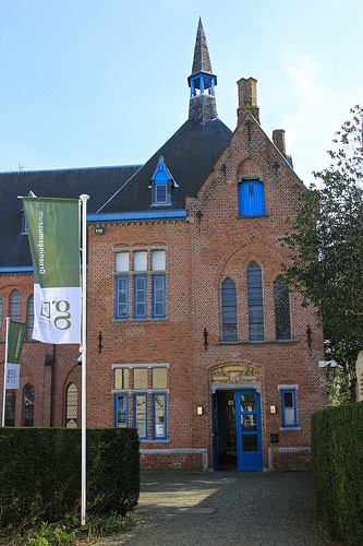  groeningemuseum