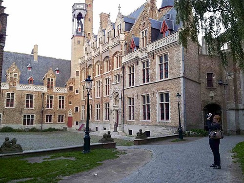  groeningemuseum