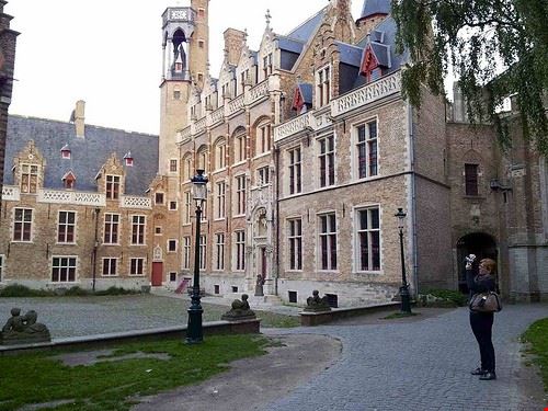 Groeninge Museum Bruges DoNotLick - Attribution License (http://creativecommons.org/licenses/by/2.0/) DoNotLick