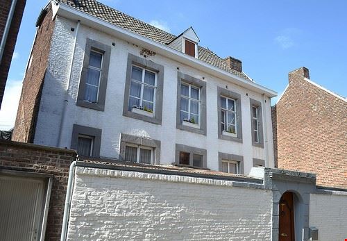 Begijnhof Bruges Erf-goed.be - Attribution-NonCommercial-ShareAlike (http://creativecommons.org/licenses/by-nc-sa/2.0/) Erf-goed.be