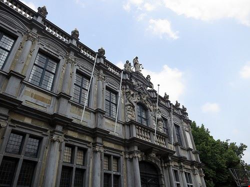 Stadhuis - Daquella manera - Daquella manera - Attribution License (http://creativecommons.org/licenses/by/2.0/)