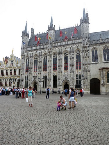 stadhuis