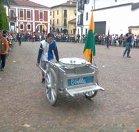 Il palio della robiola Osella Il palio della robiola Osella