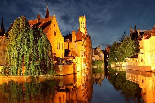Consigli Utili su Locali e Vita notturna Bruges nekonata - Attribution-NonCommercial (http://creativecommons.org/licenses/by-nc/2.0/) nekonata