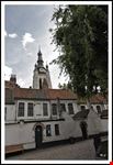  almshouses