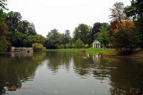 Parco dell'Orangerie - Shutterbug Fotos - Shutterbug Fotos - Attribution-NonCommercial-NoDerivs (http://creativecommons.org/licenses/by-nc-nd/2.0/)