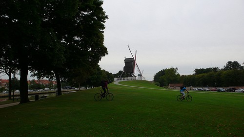  sint janshouse mill