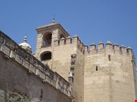  alcazar dei monarchi cristiani