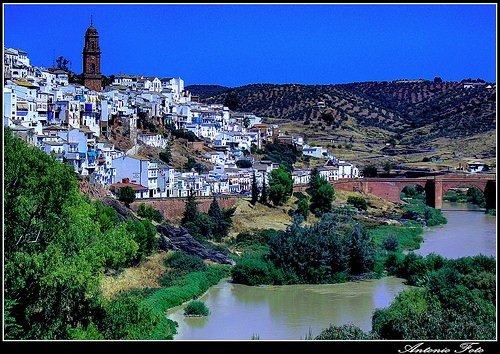  parco naturale sierra de cardena y montoro