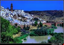  parco naturale sierra de cardena y montoro